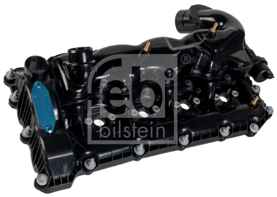 Cylinder Head Cover